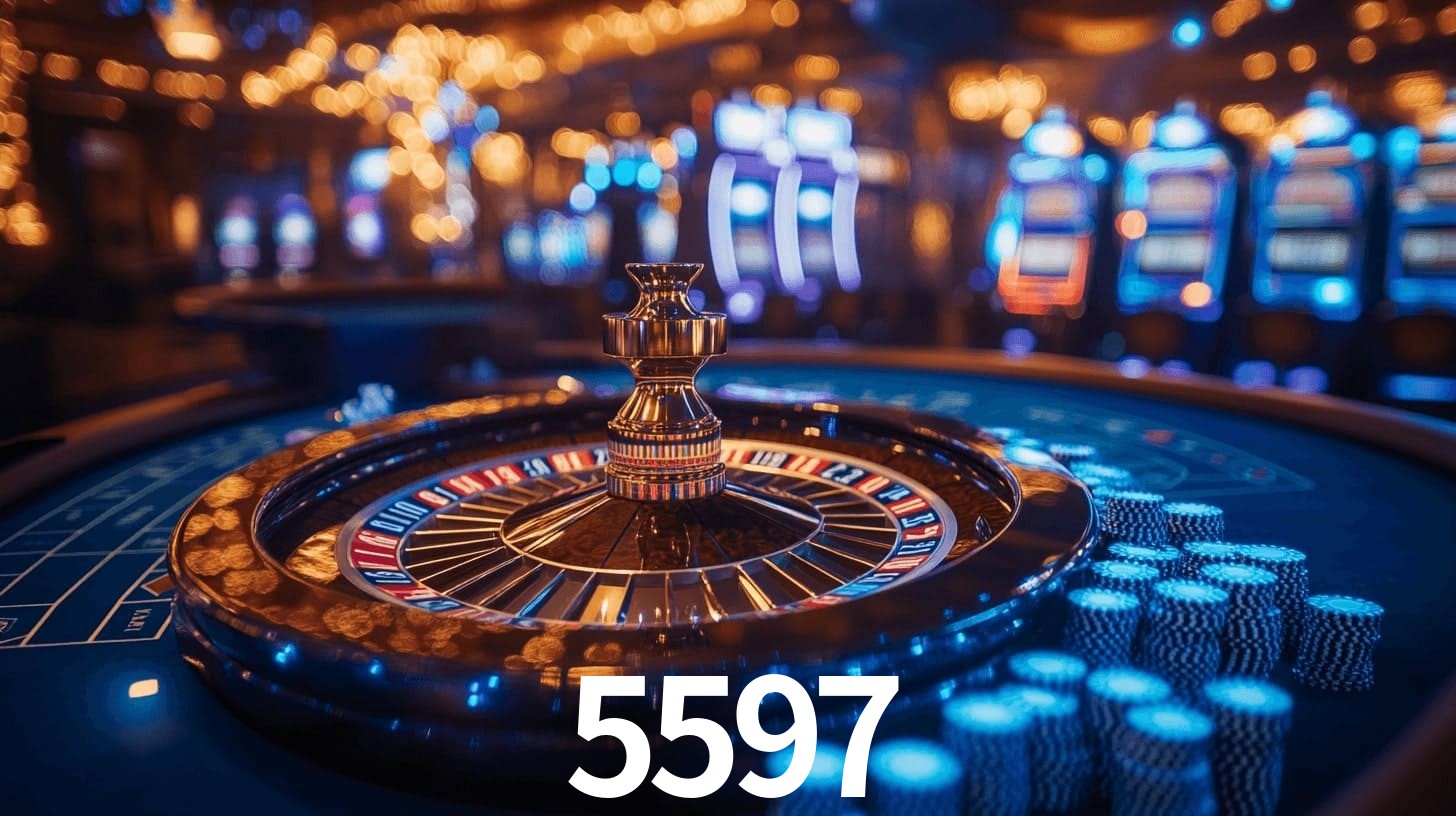 5597