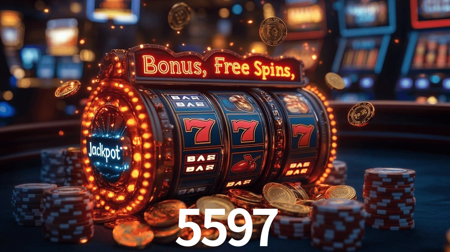 5597